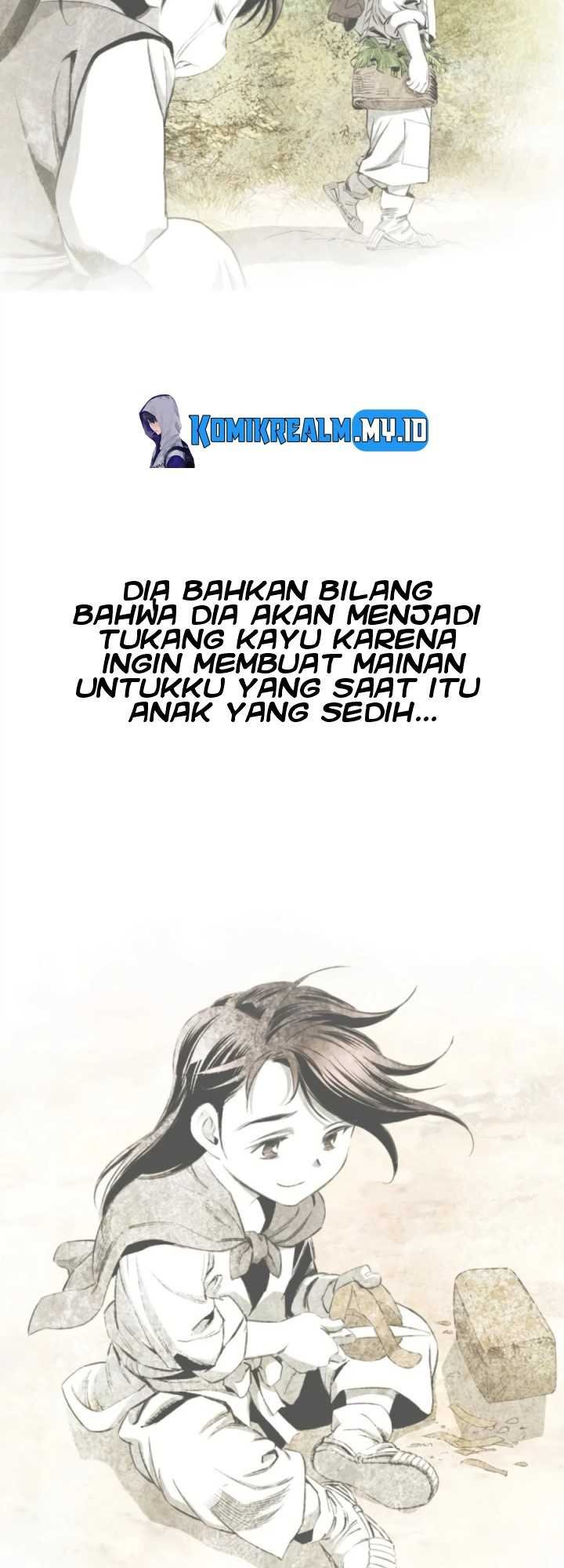 Way To Heaven Chapter 95 - halaman 38