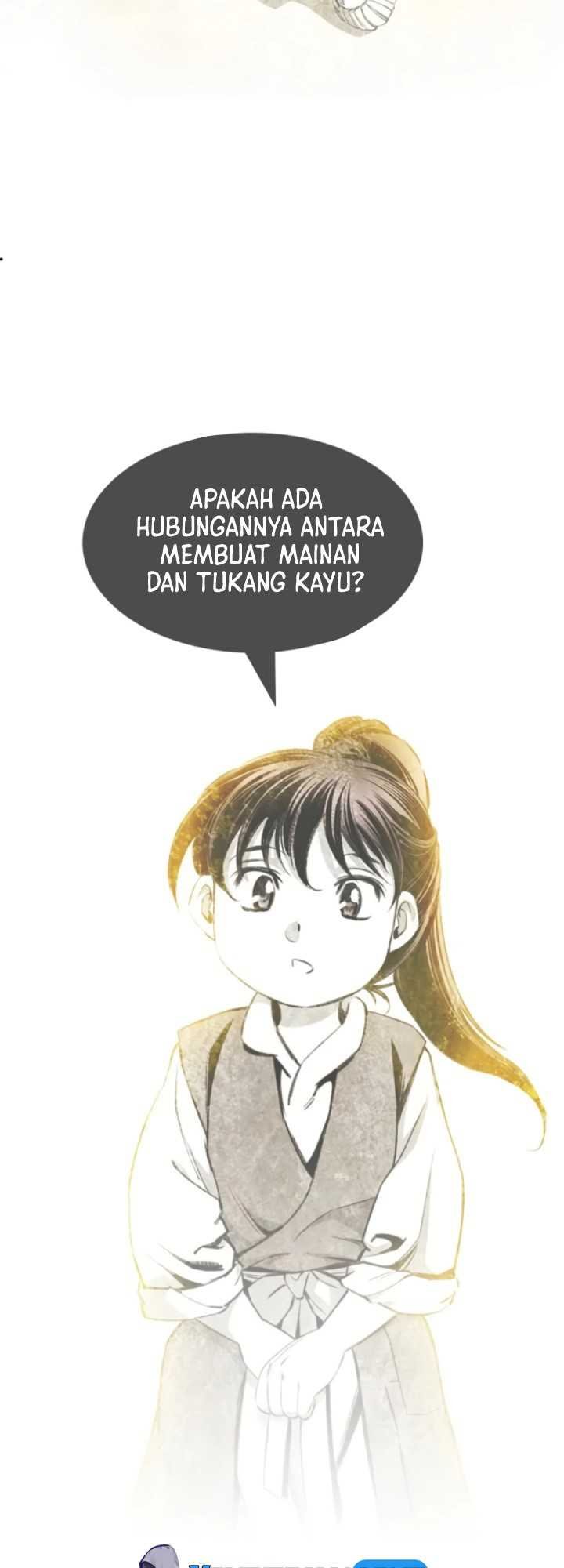Way To Heaven Chapter 95 - halaman 39