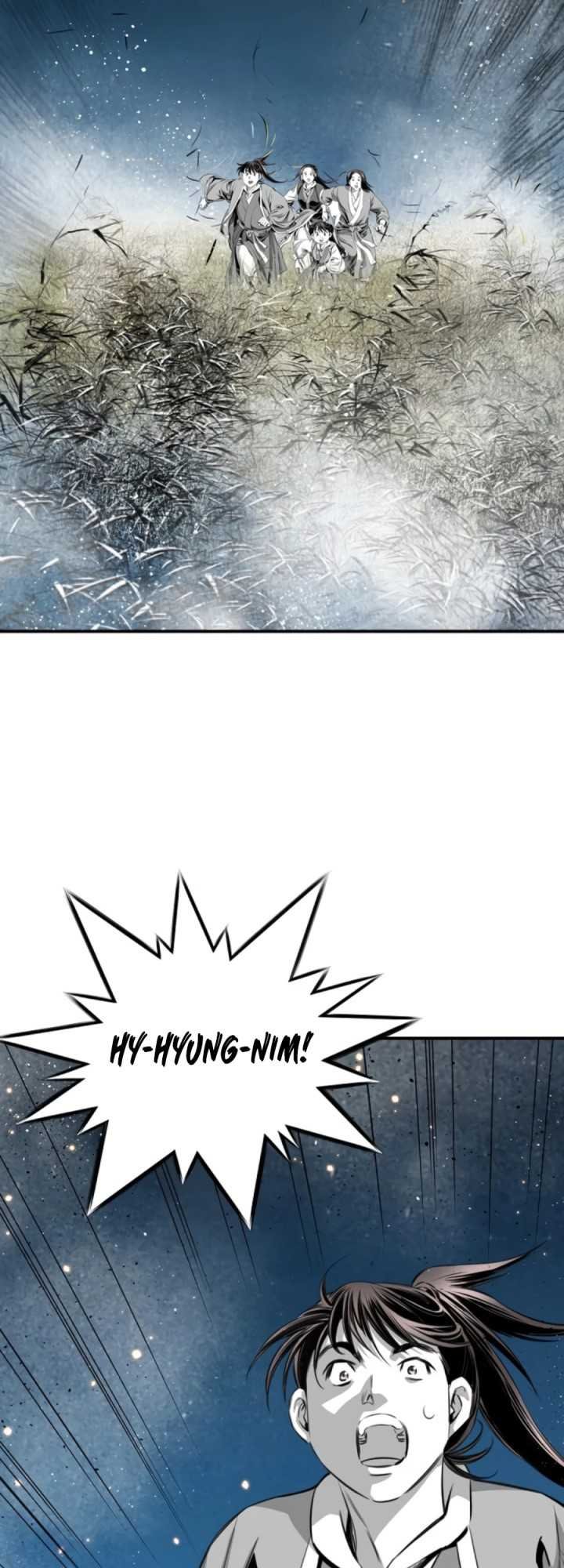 Way To Heaven Chapter 95 - halaman 4