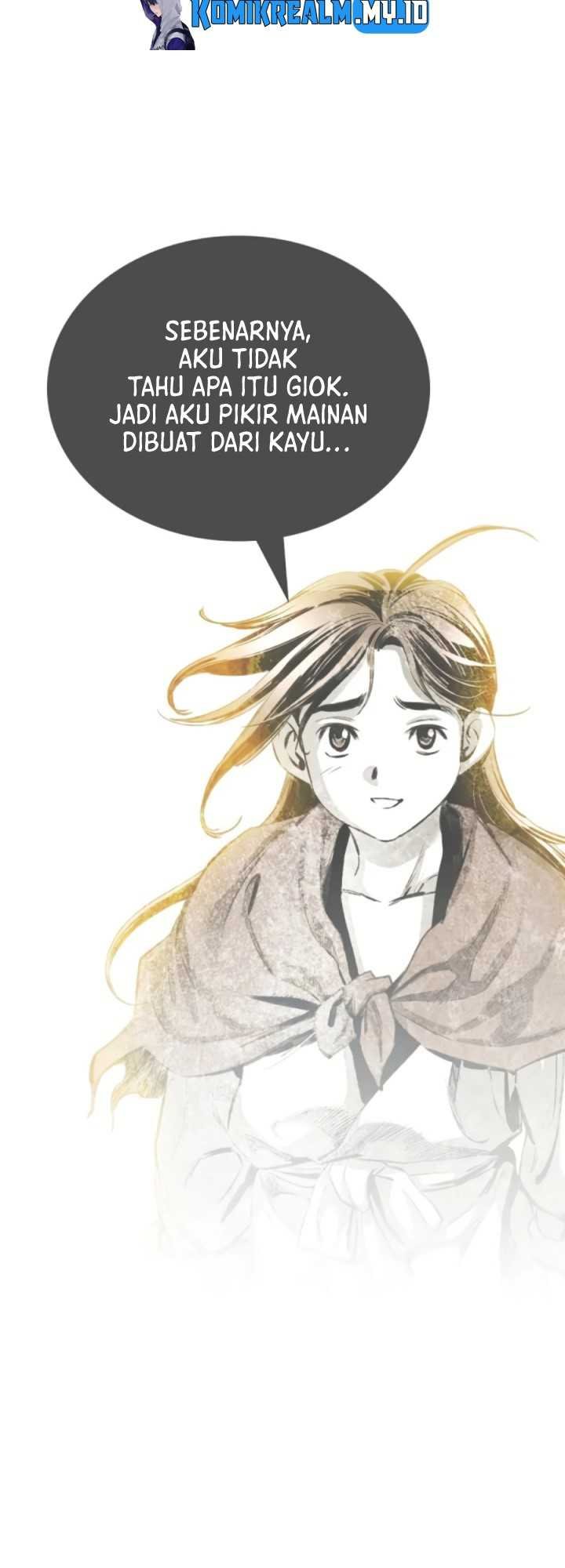 Way To Heaven Chapter 95 - halaman 40