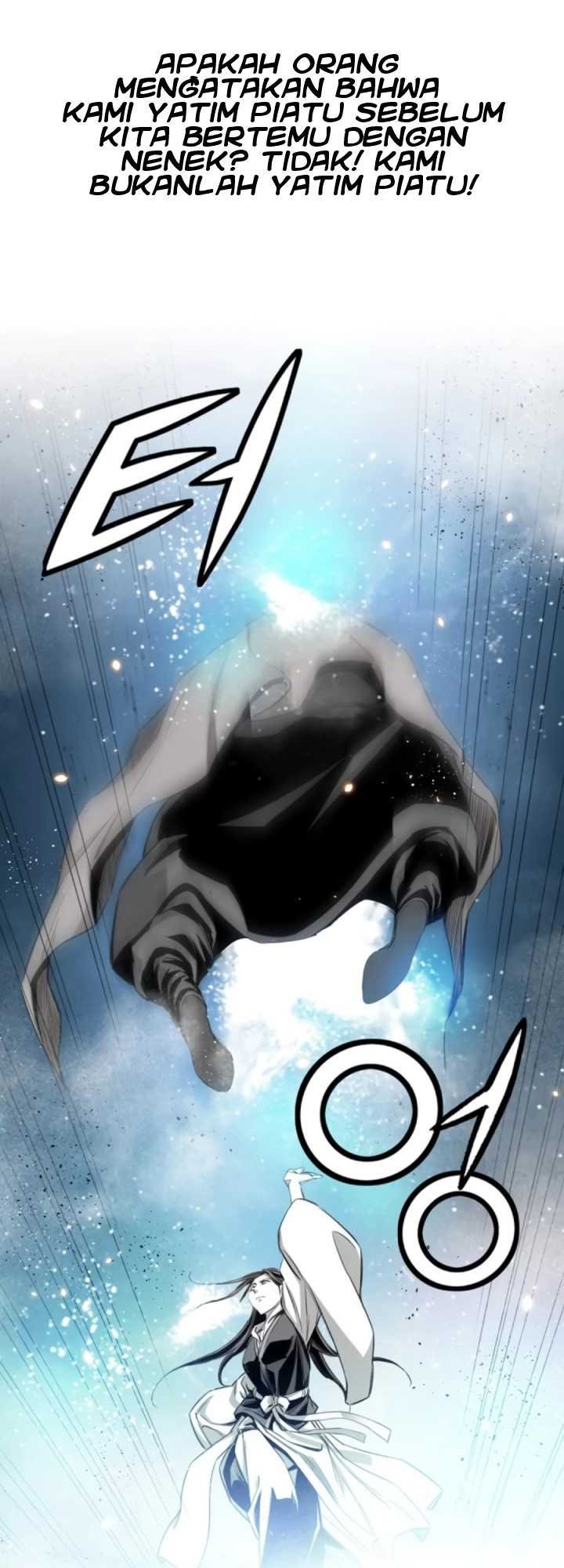 Way To Heaven Chapter 95 - halaman 41