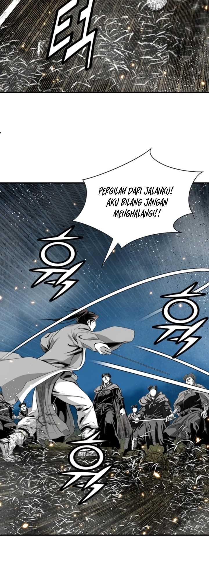 Way To Heaven Chapter 95 - halaman 44
