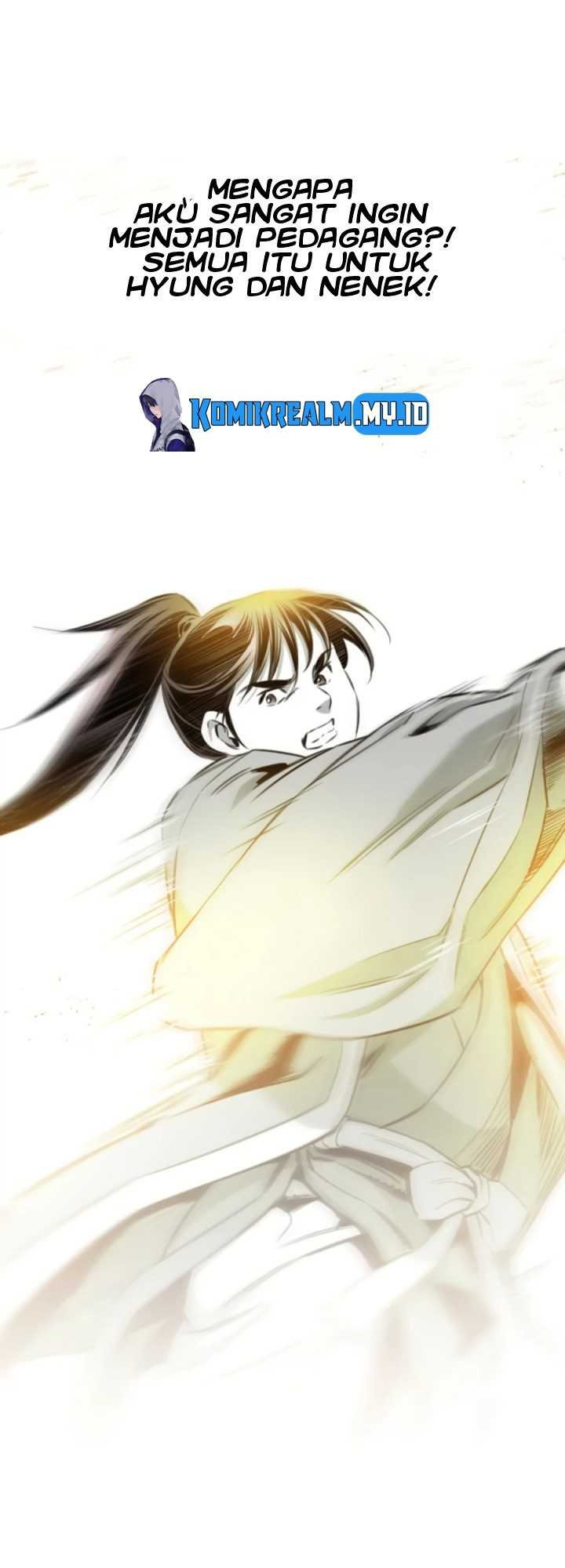 Way To Heaven Chapter 95 - halaman 45