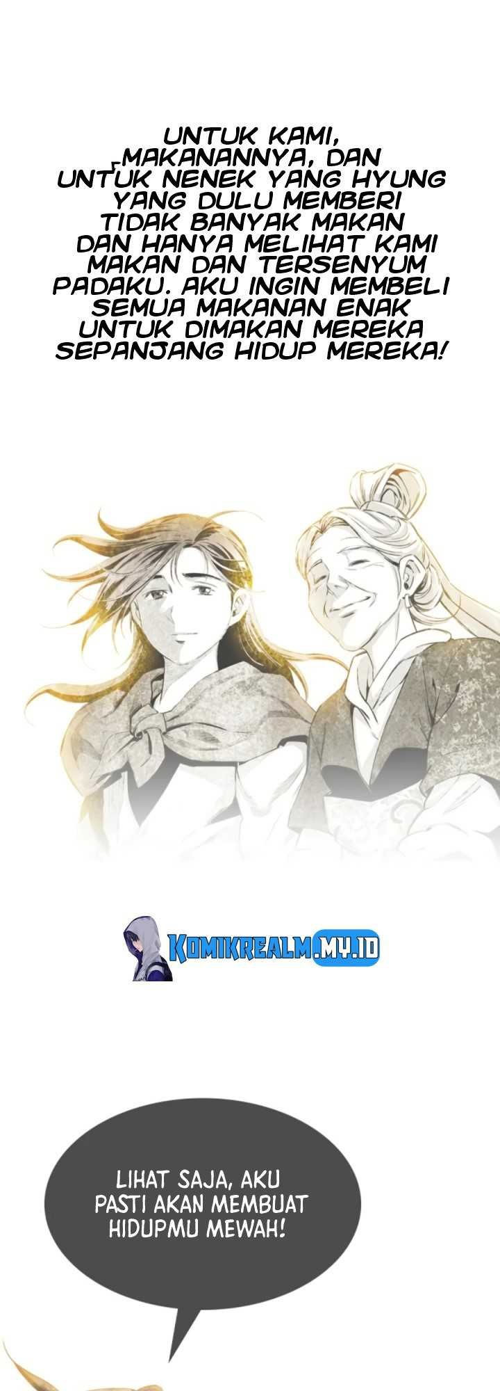 Way To Heaven Chapter 95 - halaman 46