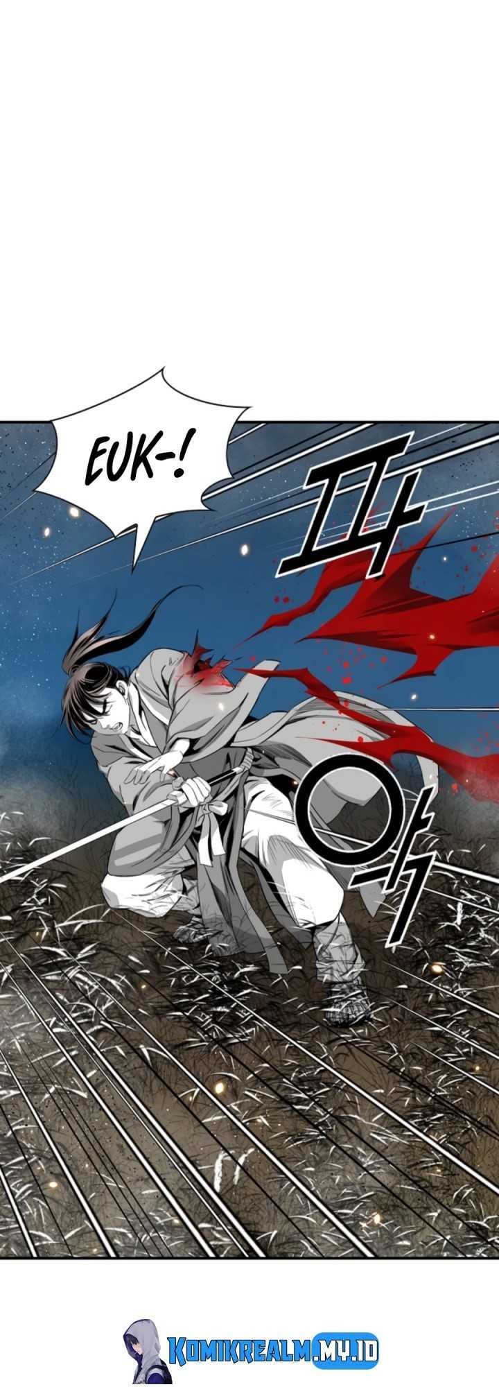 Way To Heaven Chapter 95 - halaman 48