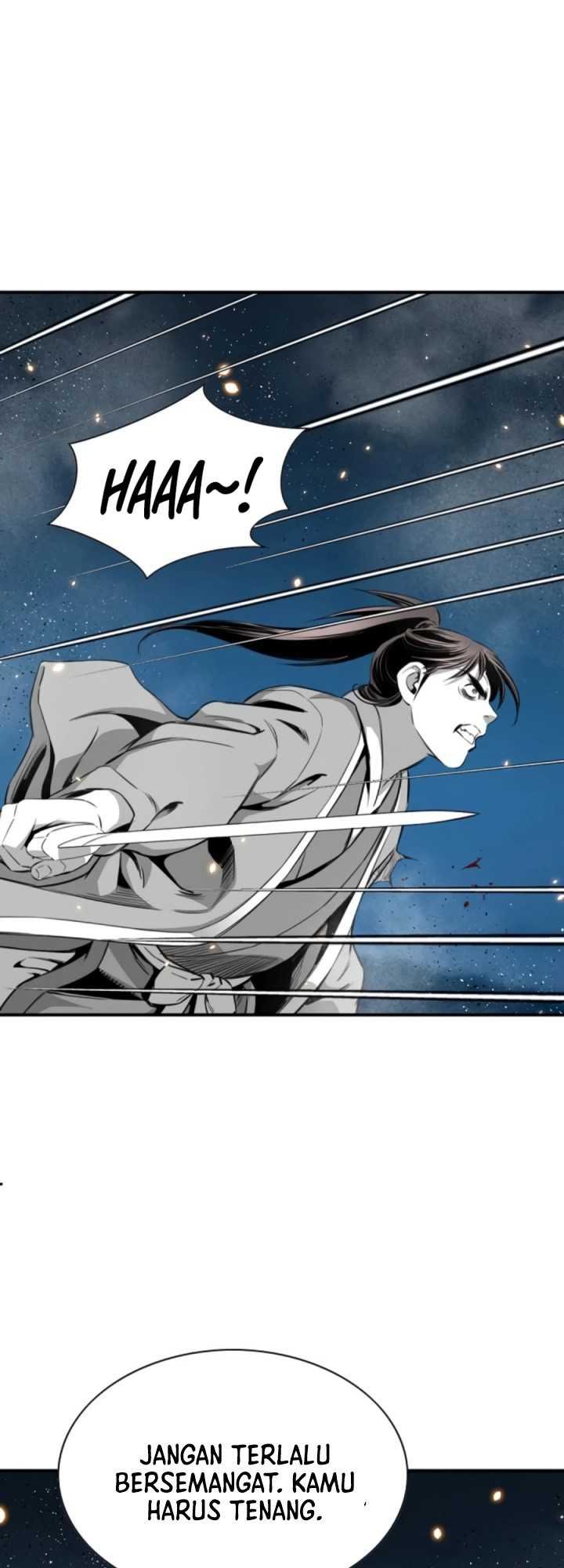 Way To Heaven Chapter 95 - halaman 49