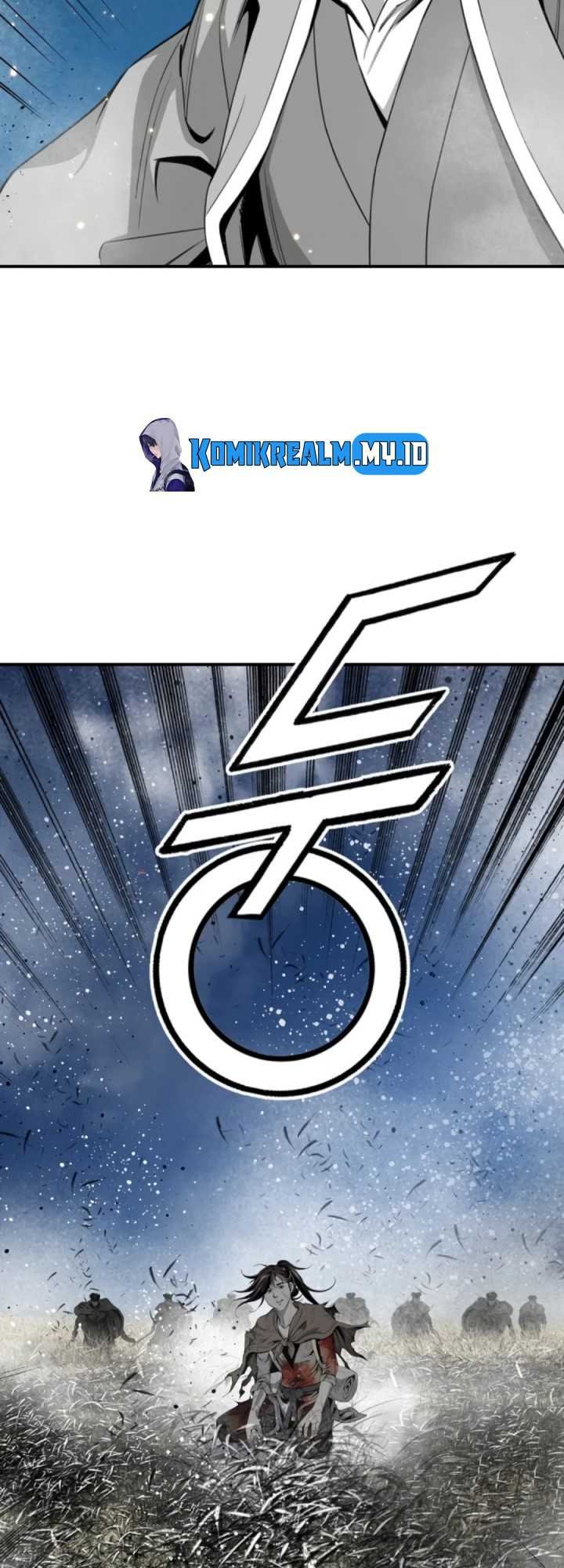 Way To Heaven Chapter 95 - halaman 5