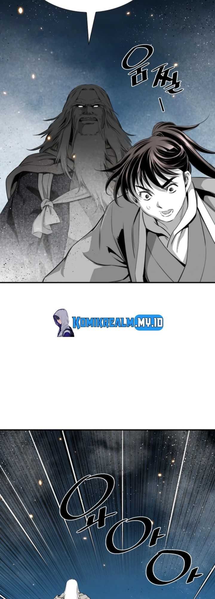 Way To Heaven Chapter 95 - halaman 50