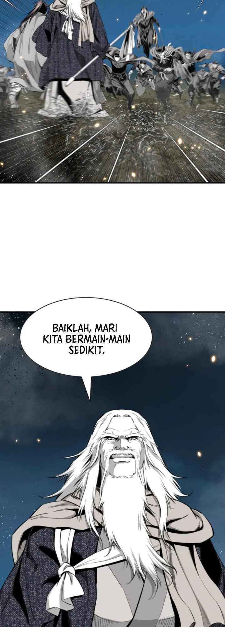Way To Heaven Chapter 95 - halaman 51