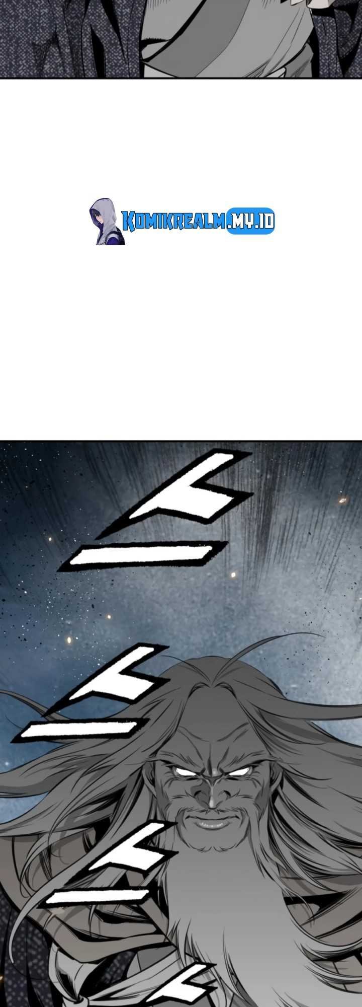 Way To Heaven Chapter 95 - halaman 52