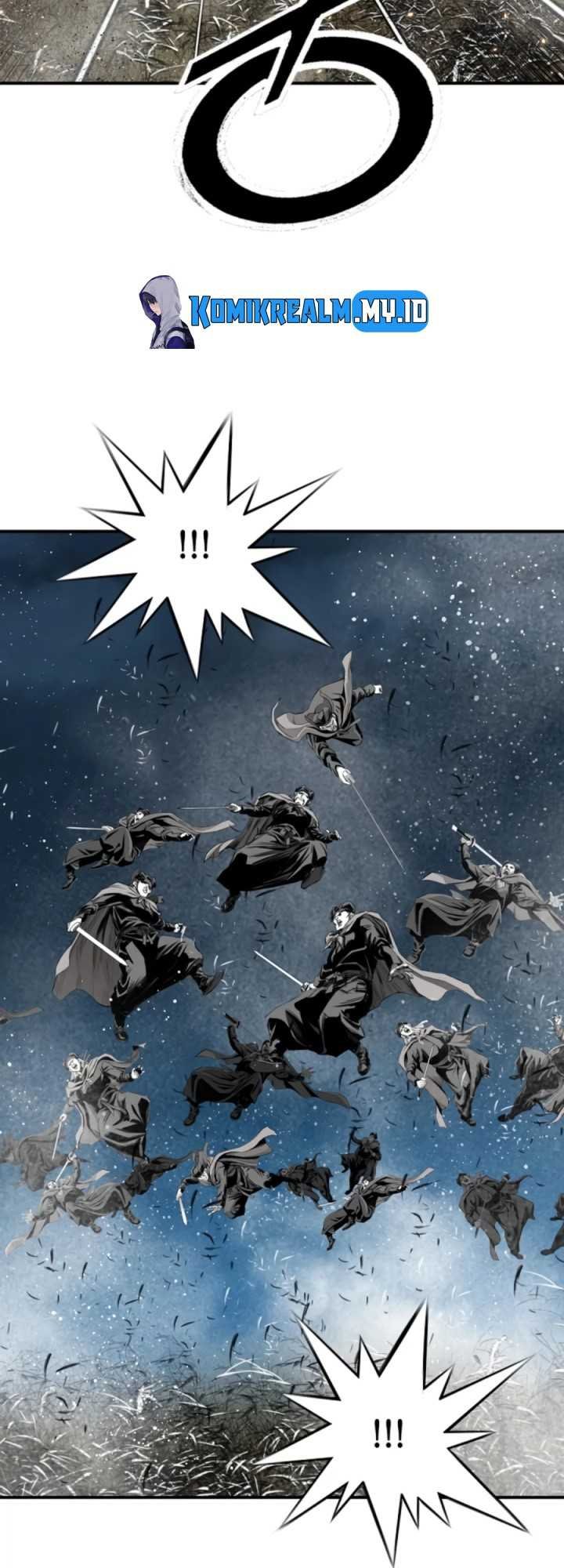 Way To Heaven Chapter 95 - halaman 54