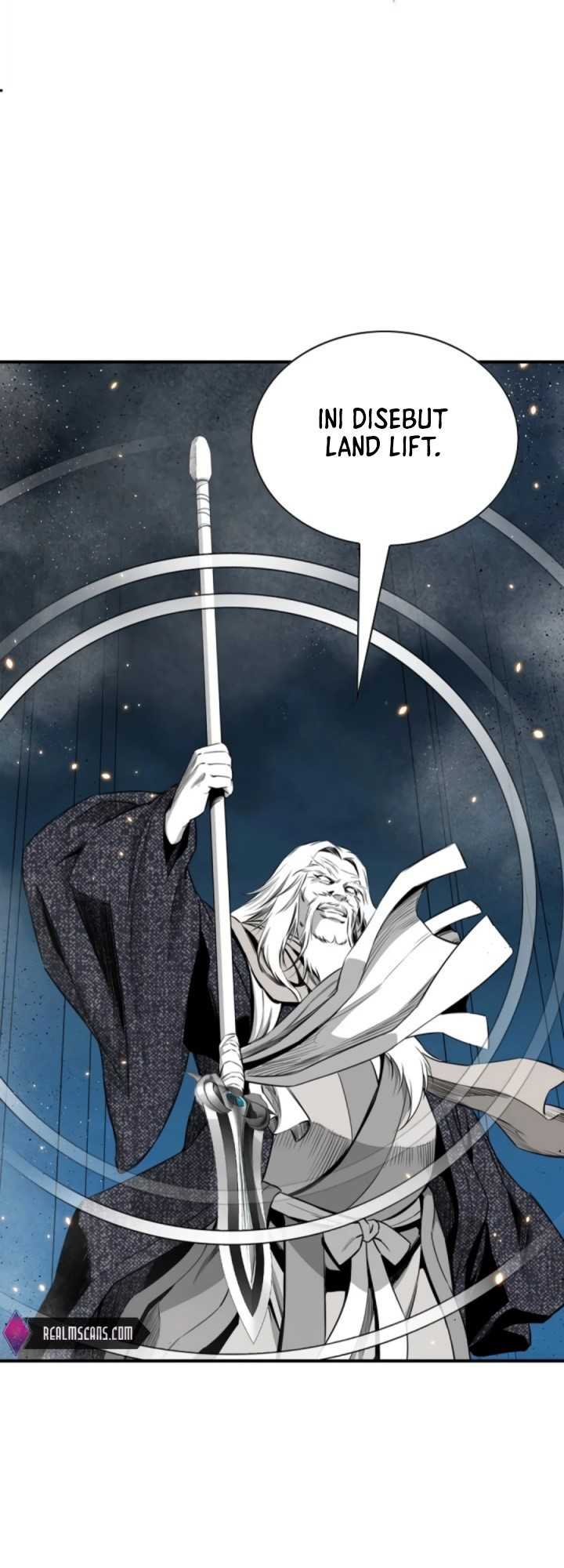 Way To Heaven Chapter 95 - halaman 55