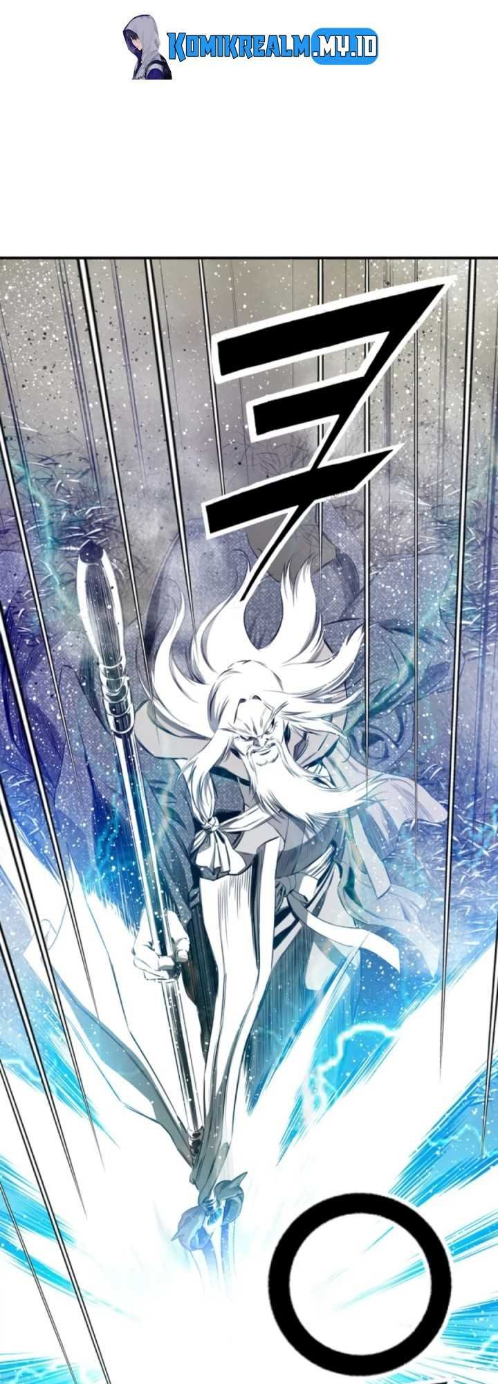 Way To Heaven Chapter 95 - halaman 56