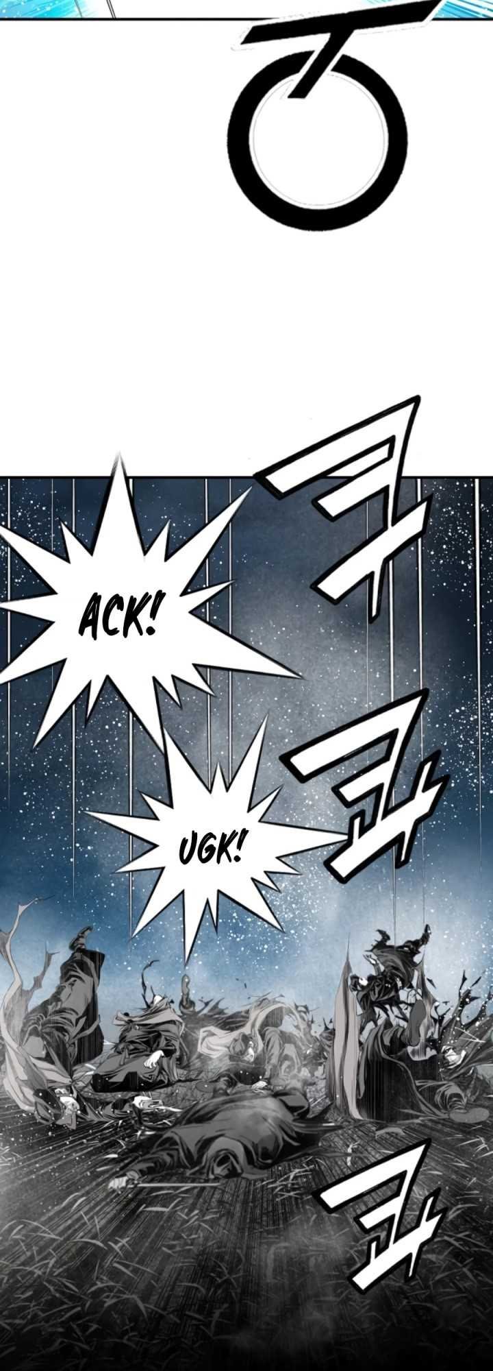 Way To Heaven Chapter 95 - halaman 57