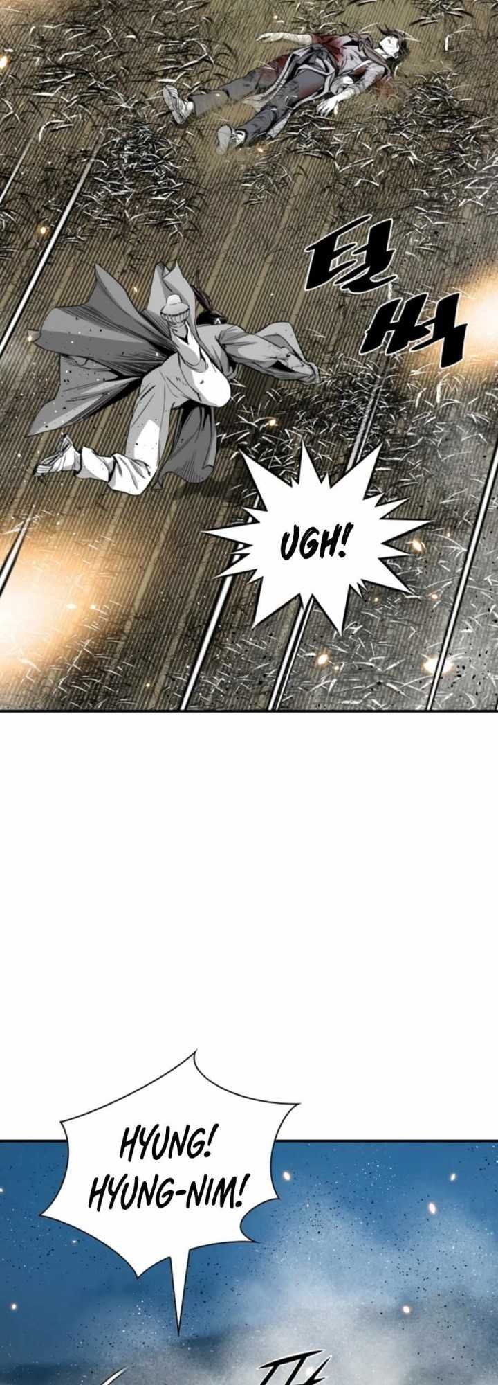 Way To Heaven Chapter 96 - halaman 10