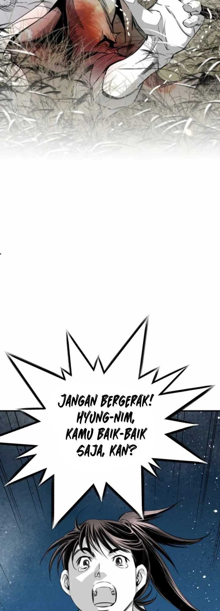 Way To Heaven Chapter 96 - halaman 12