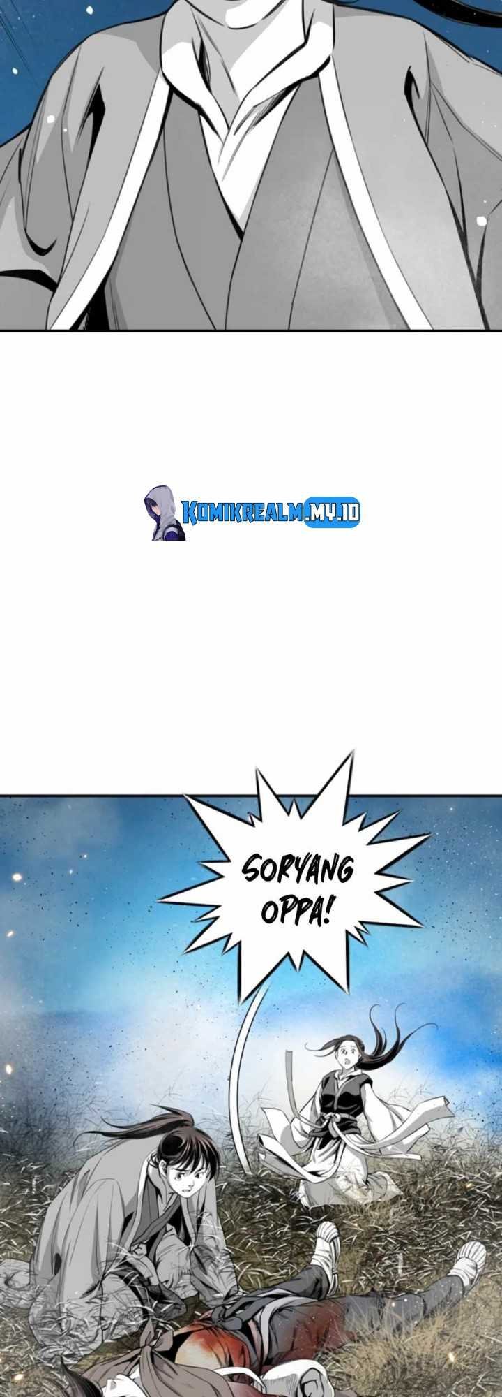 Way To Heaven Chapter 96 - halaman 13
