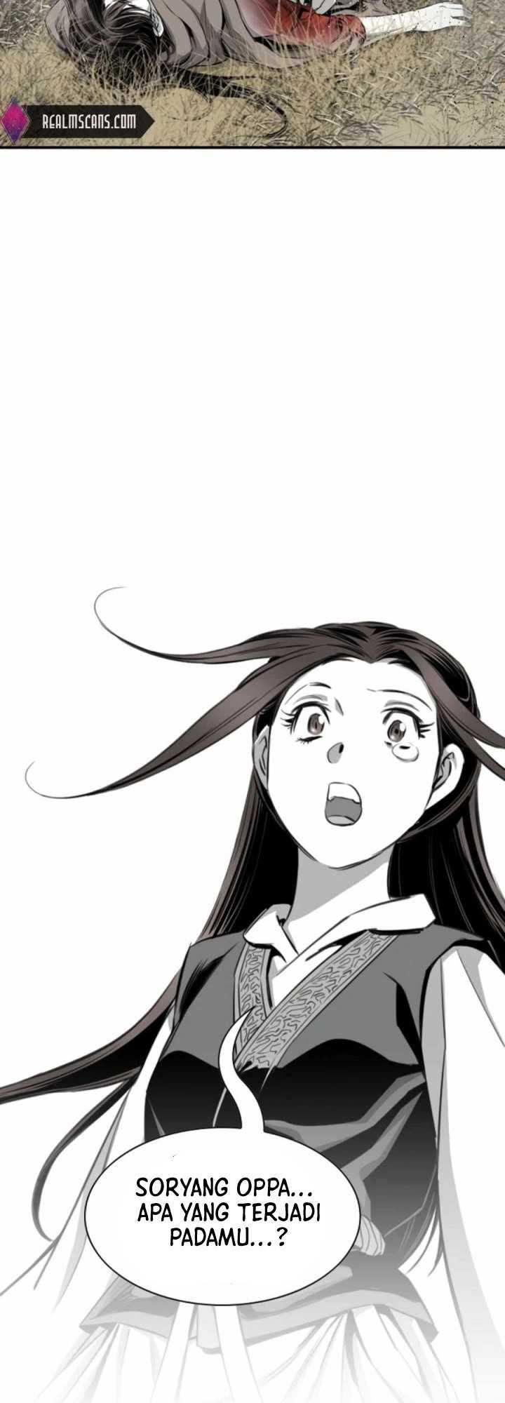 Way To Heaven Chapter 96 - halaman 14