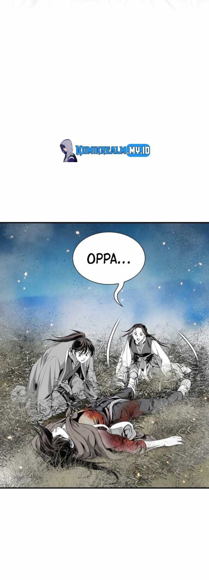 Way To Heaven Chapter 96 - halaman 15