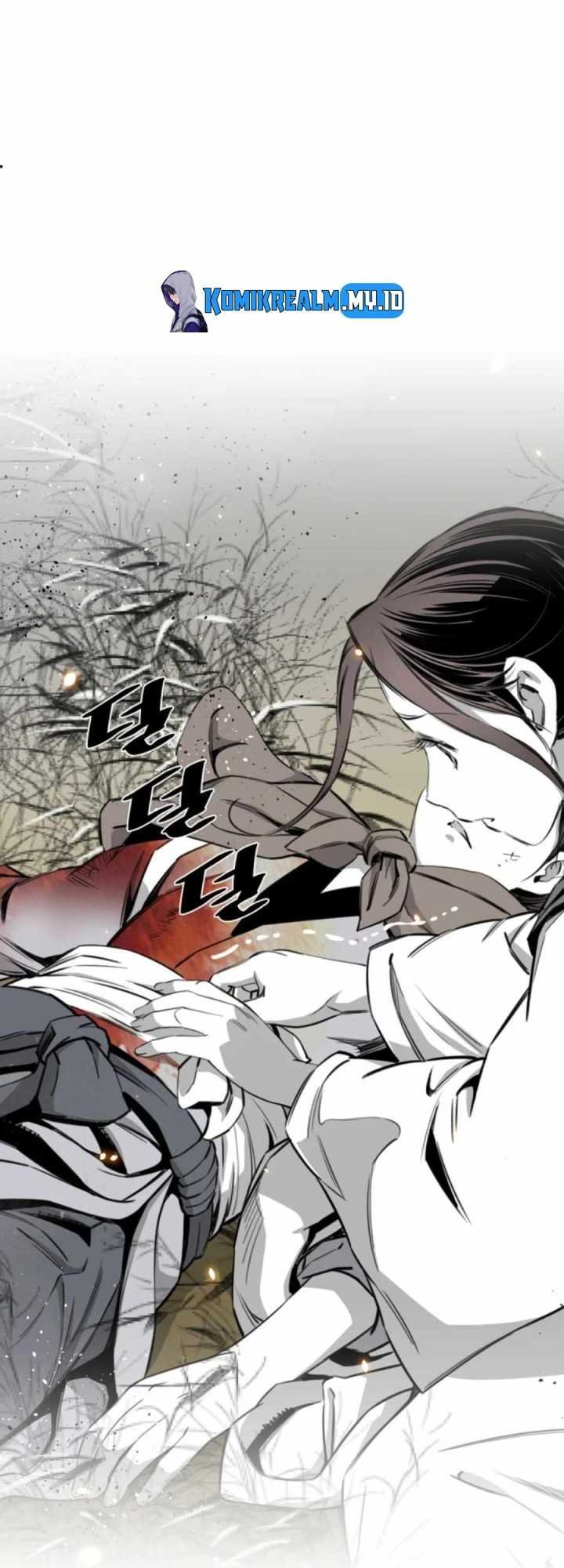 Way To Heaven Chapter 96 - halaman 18