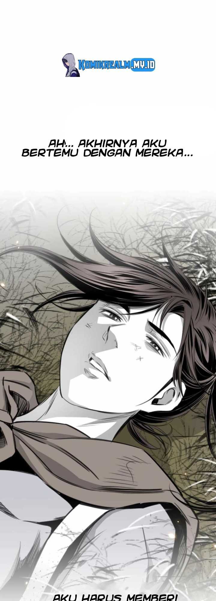 Way To Heaven Chapter 96 - halaman 20