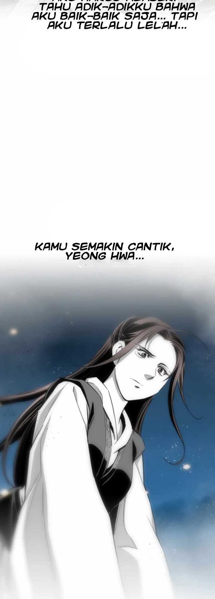 Way To Heaven Chapter 96 - halaman 21