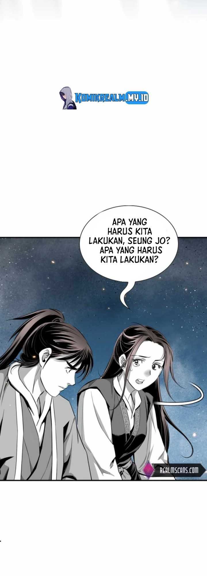 Way To Heaven Chapter 96 - halaman 22