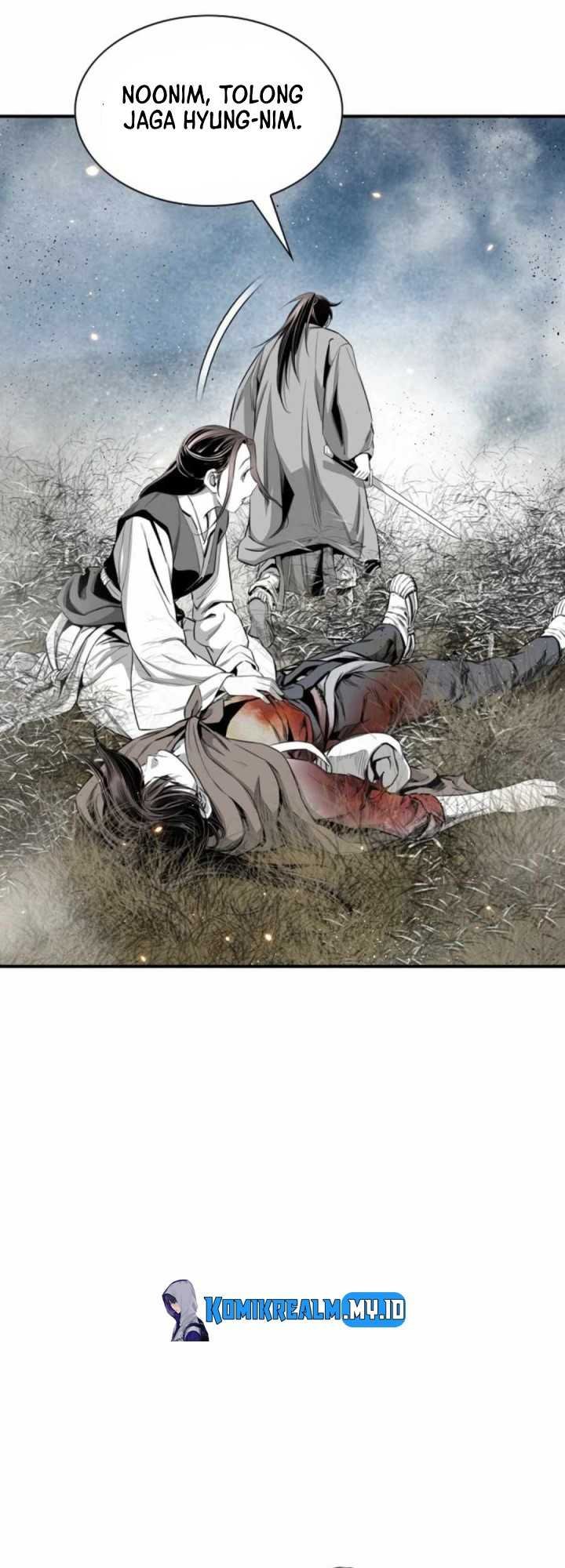 Way To Heaven Chapter 96 - halaman 23