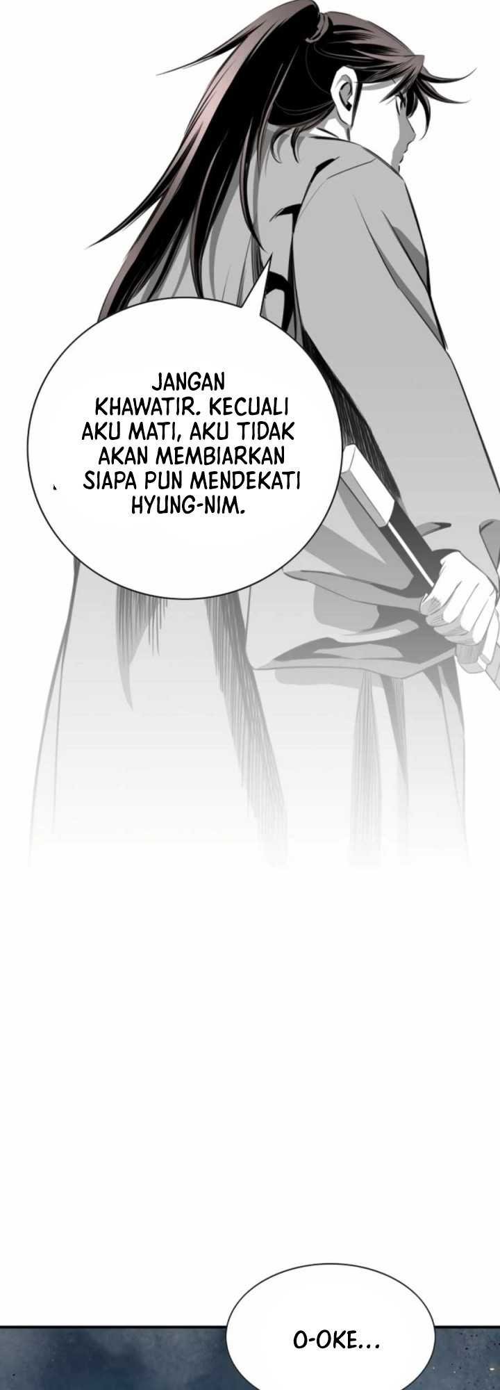Way To Heaven Chapter 96 - halaman 24