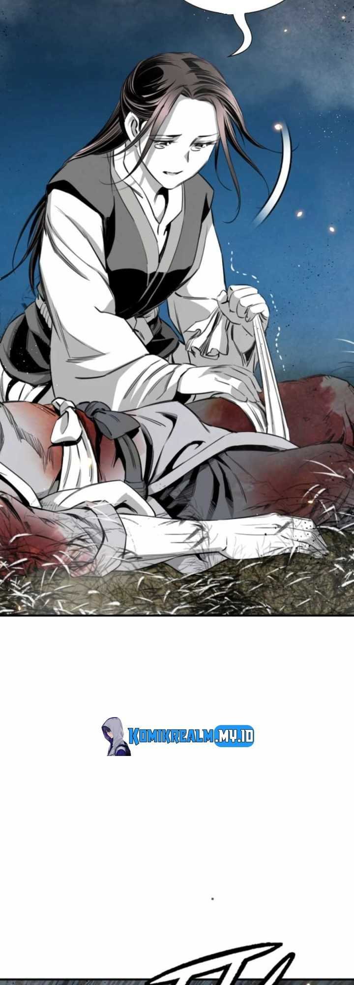 Way To Heaven Chapter 96 - halaman 25