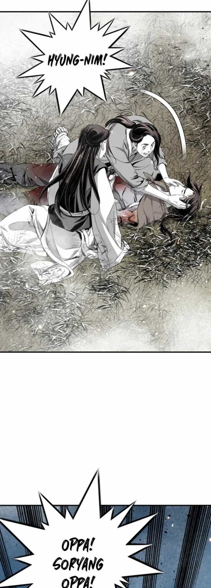Way To Heaven Chapter 96 - halaman 28