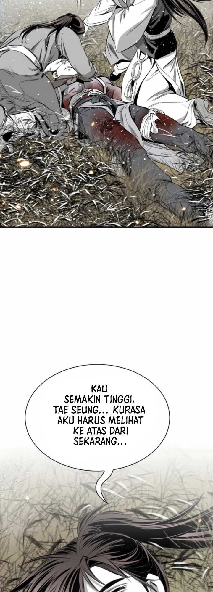 Way To Heaven Chapter 96 - halaman 30