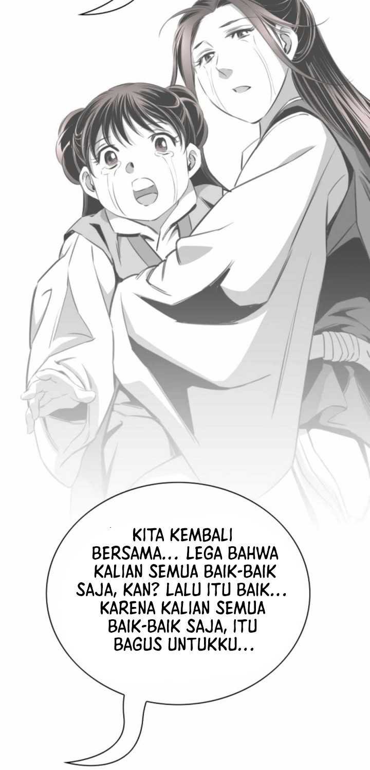 Way To Heaven Chapter 96 - halaman 32