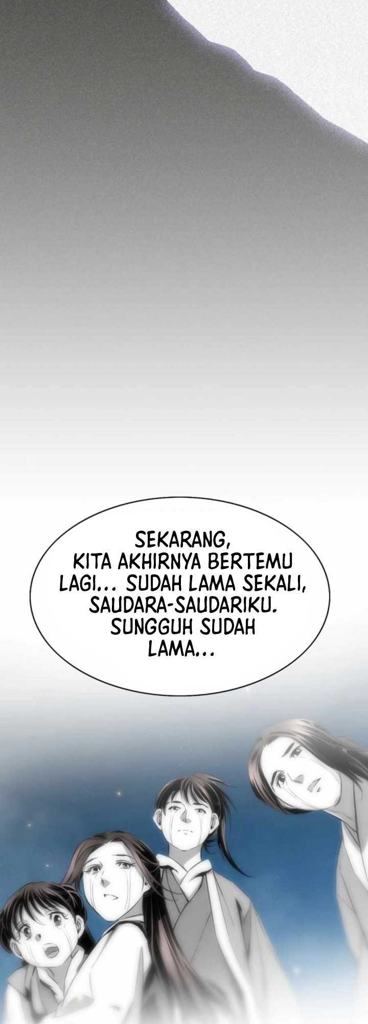 Way To Heaven Chapter 96 - halaman 36