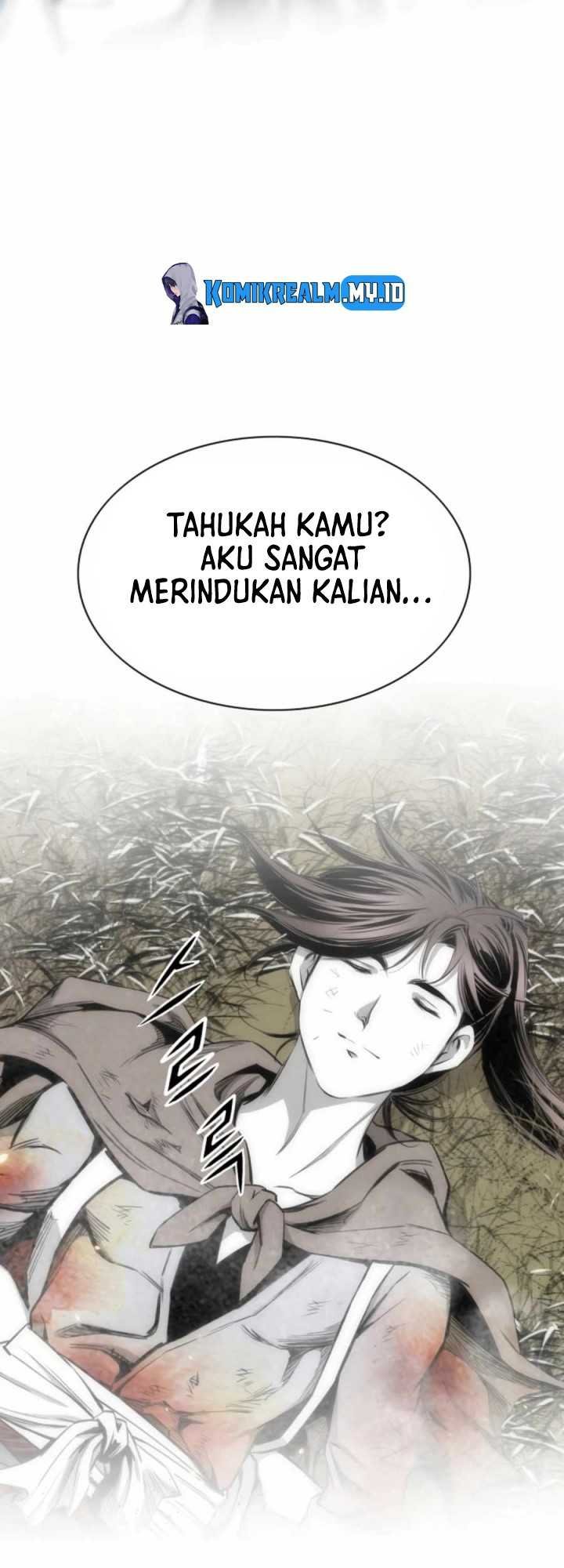 Way To Heaven Chapter 96 - halaman 37