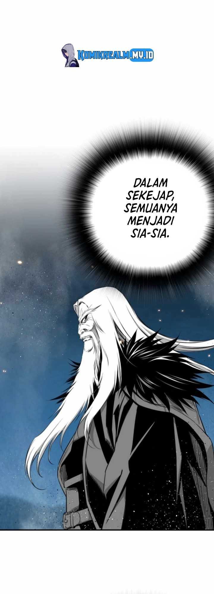 Way To Heaven Chapter 96 - halaman 39