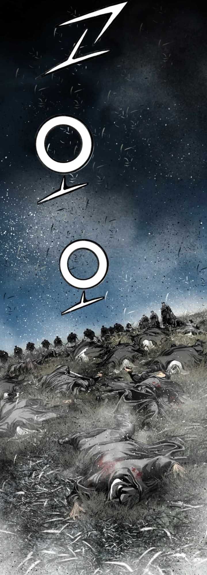 Way To Heaven Chapter 96 - halaman 4