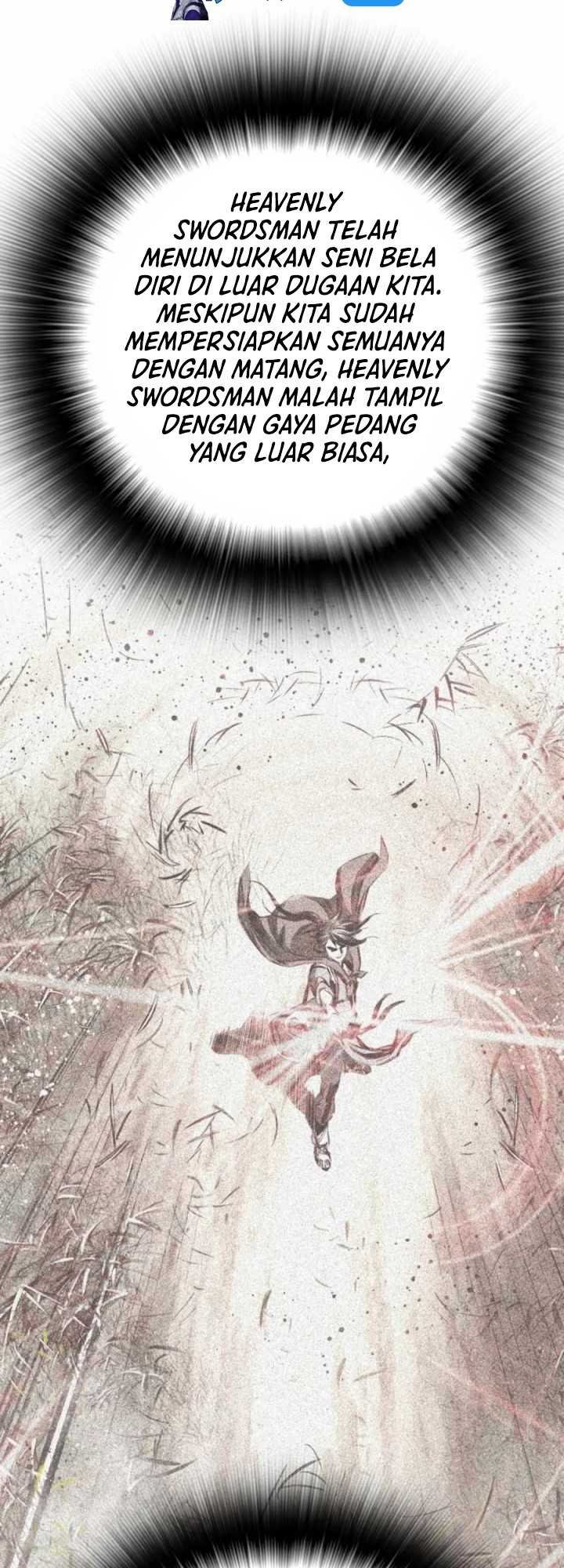 Way To Heaven Chapter 96 - halaman 41