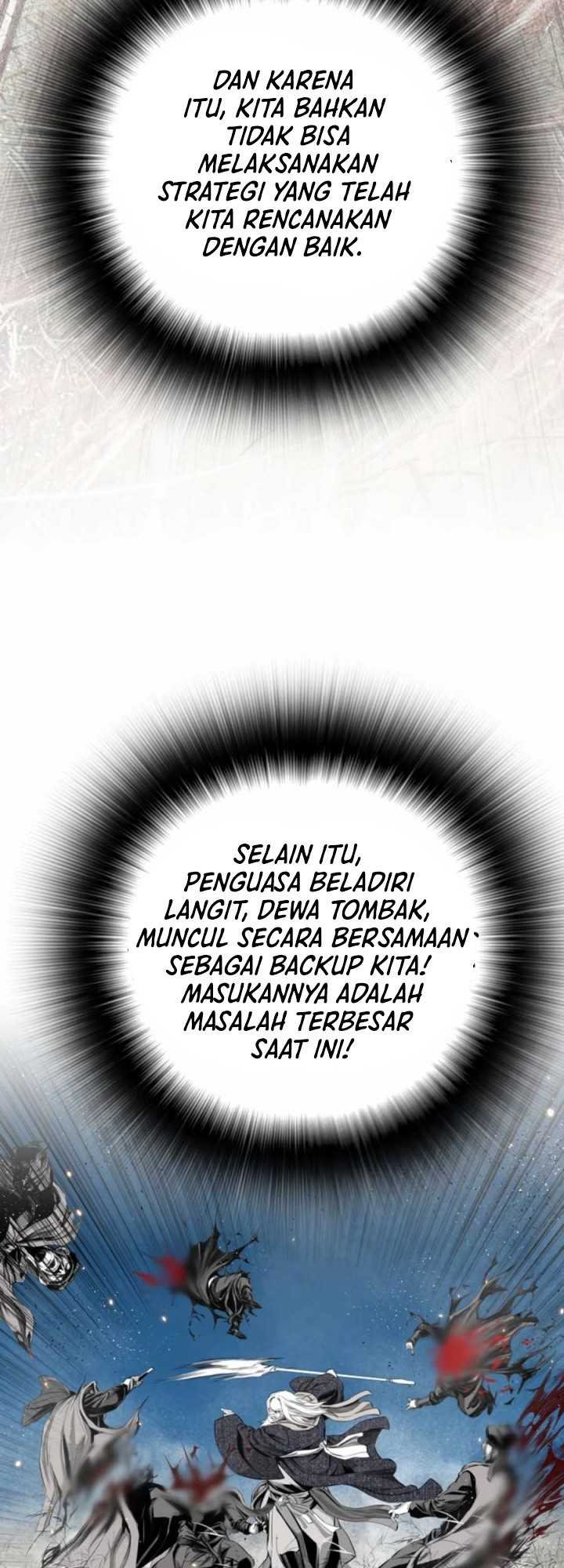 Way To Heaven Chapter 96 - halaman 42