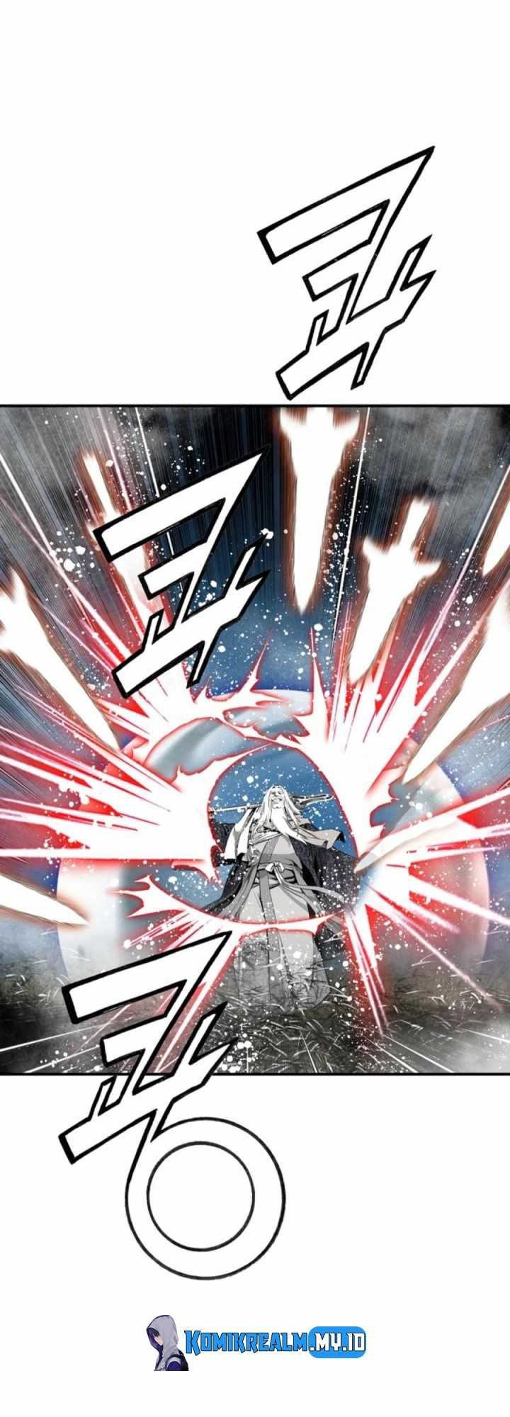 Way To Heaven Chapter 96 - halaman 44