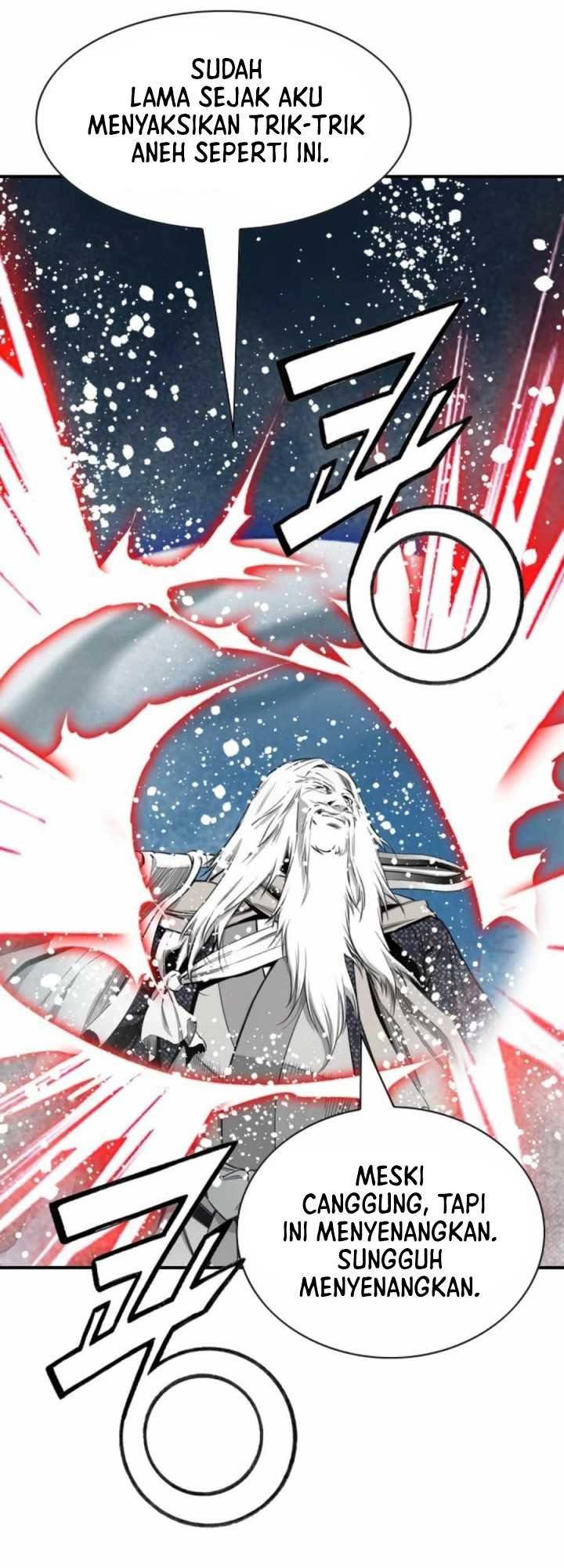 Way To Heaven Chapter 96 - halaman 45