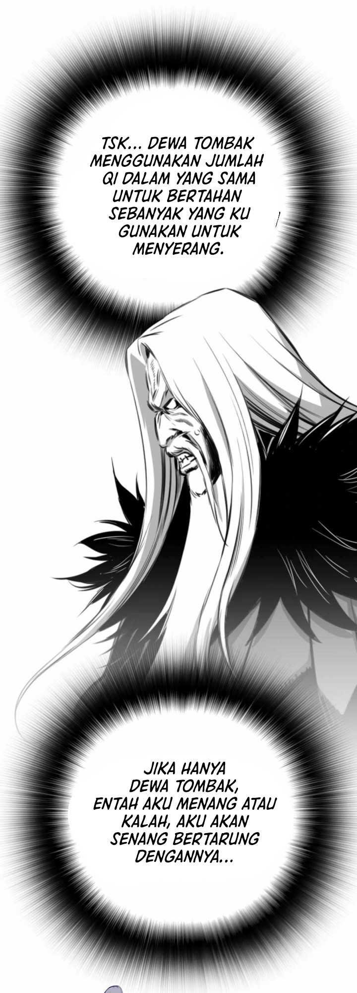 Way To Heaven Chapter 96 - halaman 46