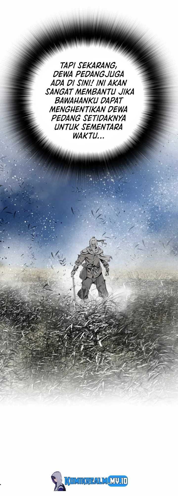 Way To Heaven Chapter 96 - halaman 48