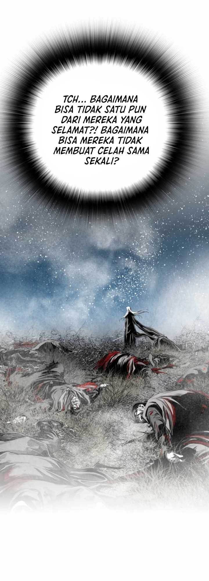 Way To Heaven Chapter 96 - halaman 49