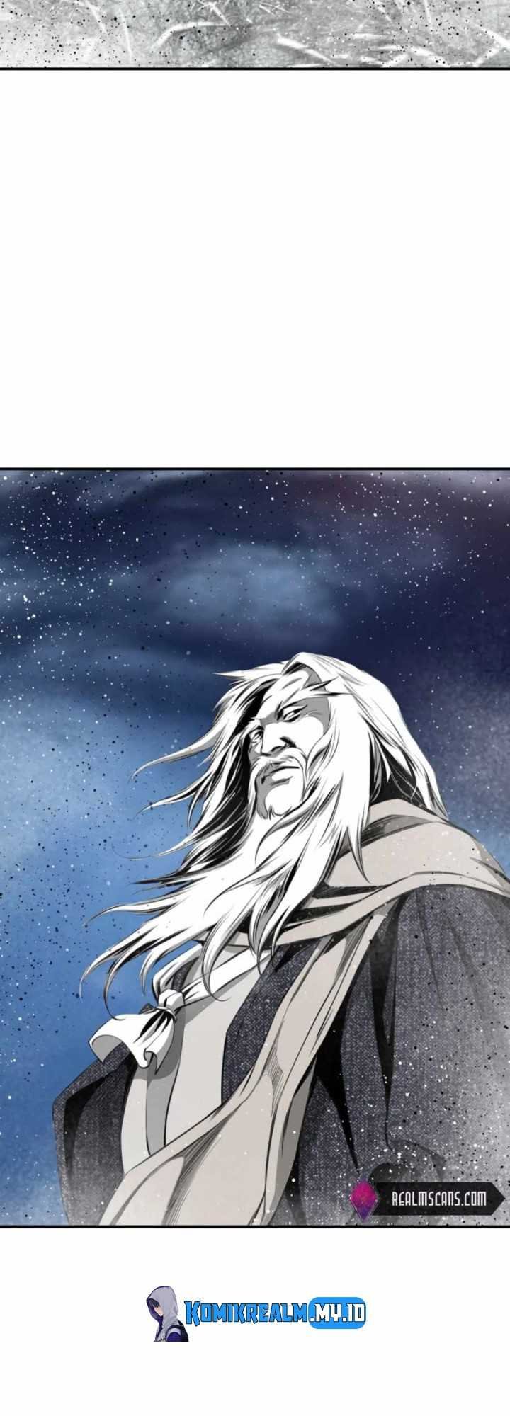 Way To Heaven Chapter 96 - halaman 5