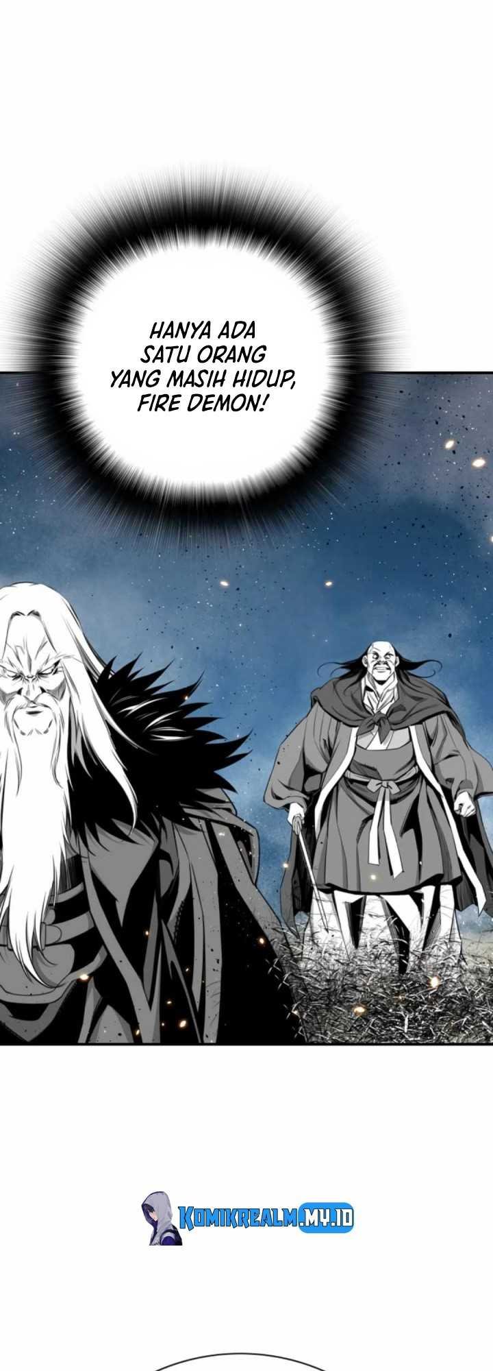 Way To Heaven Chapter 96 - halaman 50