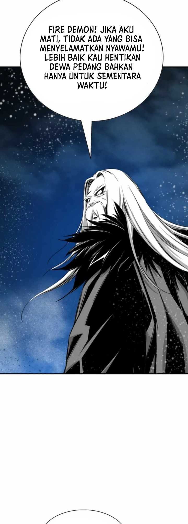 Way To Heaven Chapter 96 - halaman 51