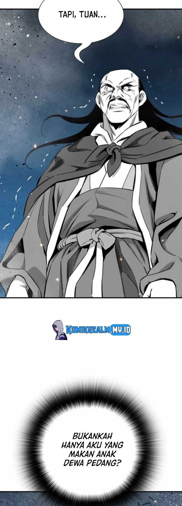 Way To Heaven Chapter 96 - halaman 52