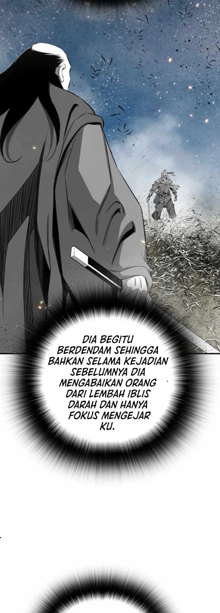 Way To Heaven Chapter 96 - halaman 53