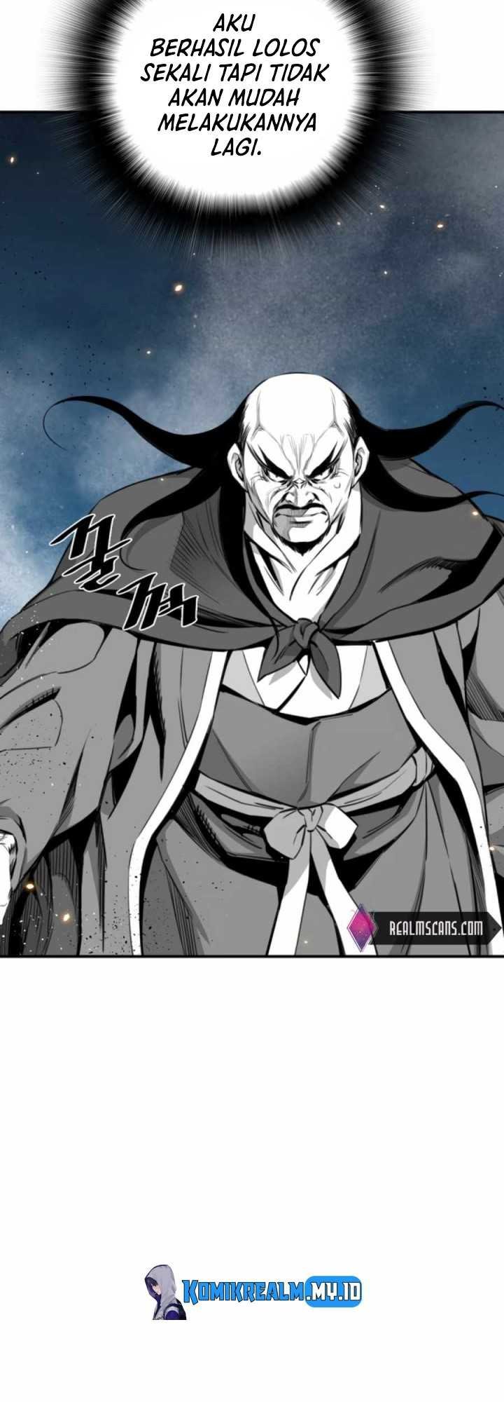 Way To Heaven Chapter 96 - halaman 54